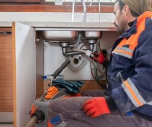 About Water Heater Repair LLC Reydon, OK